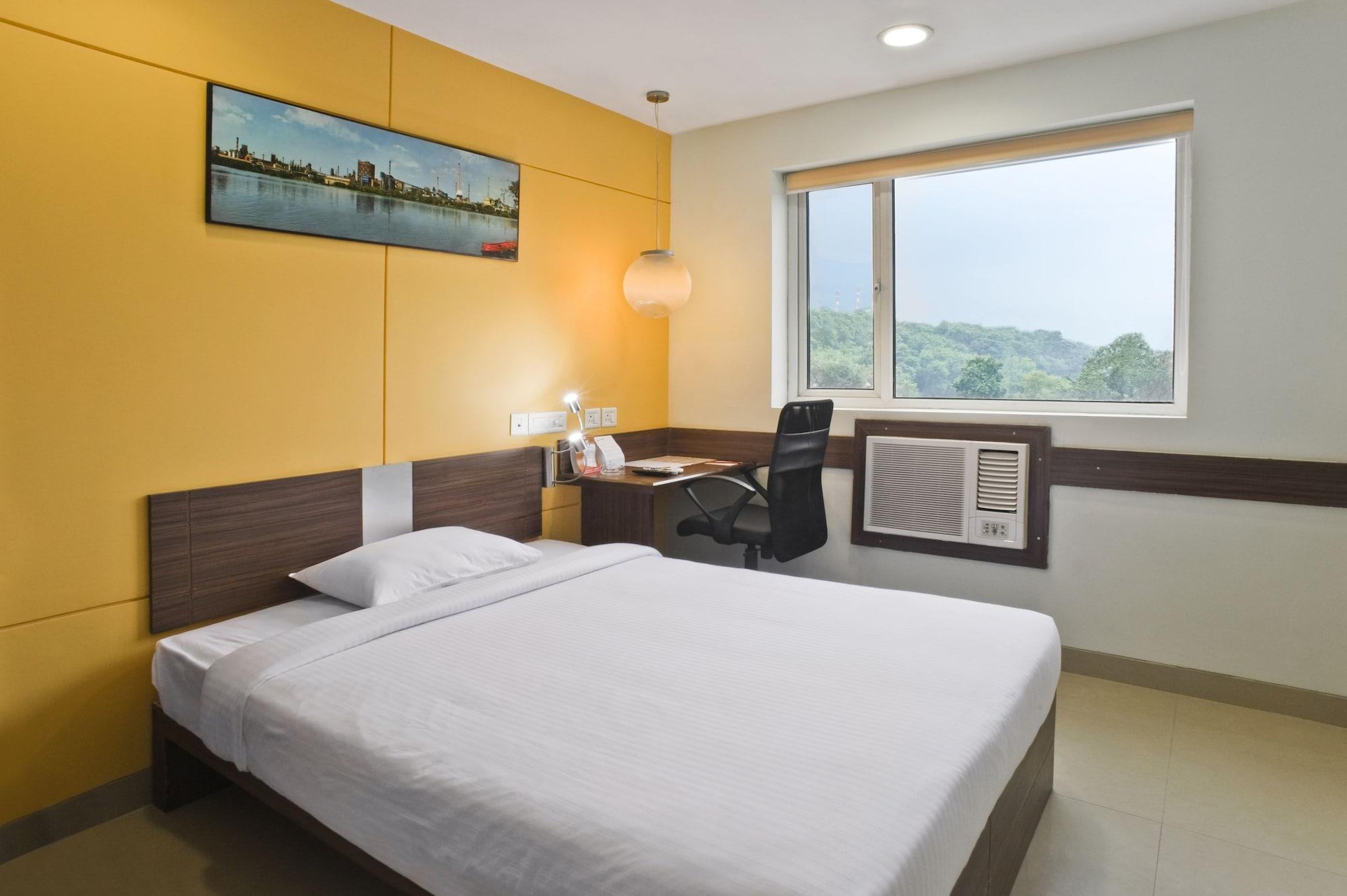 Vadodara Hotel 3*