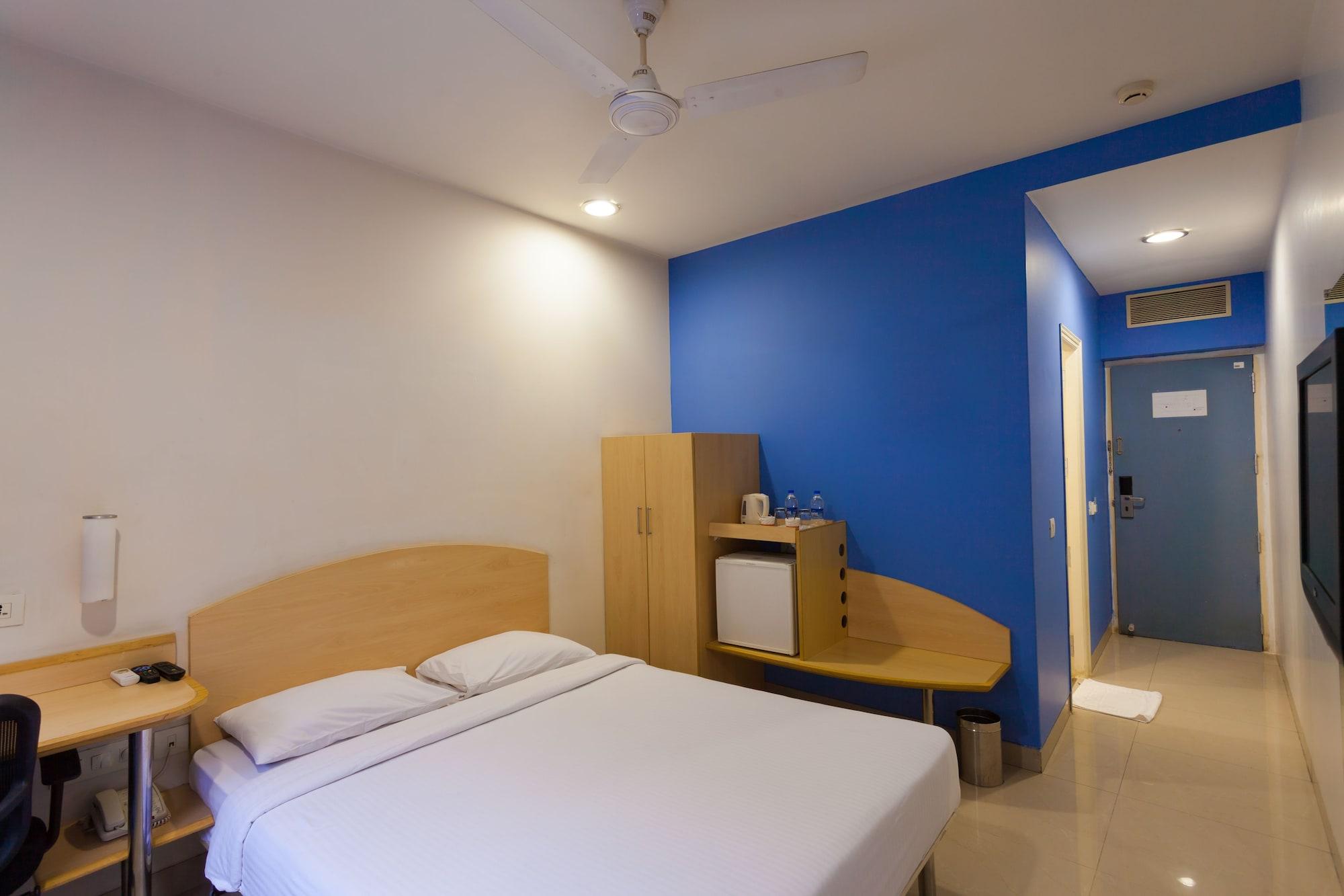Hotel Vadodara Vadodara