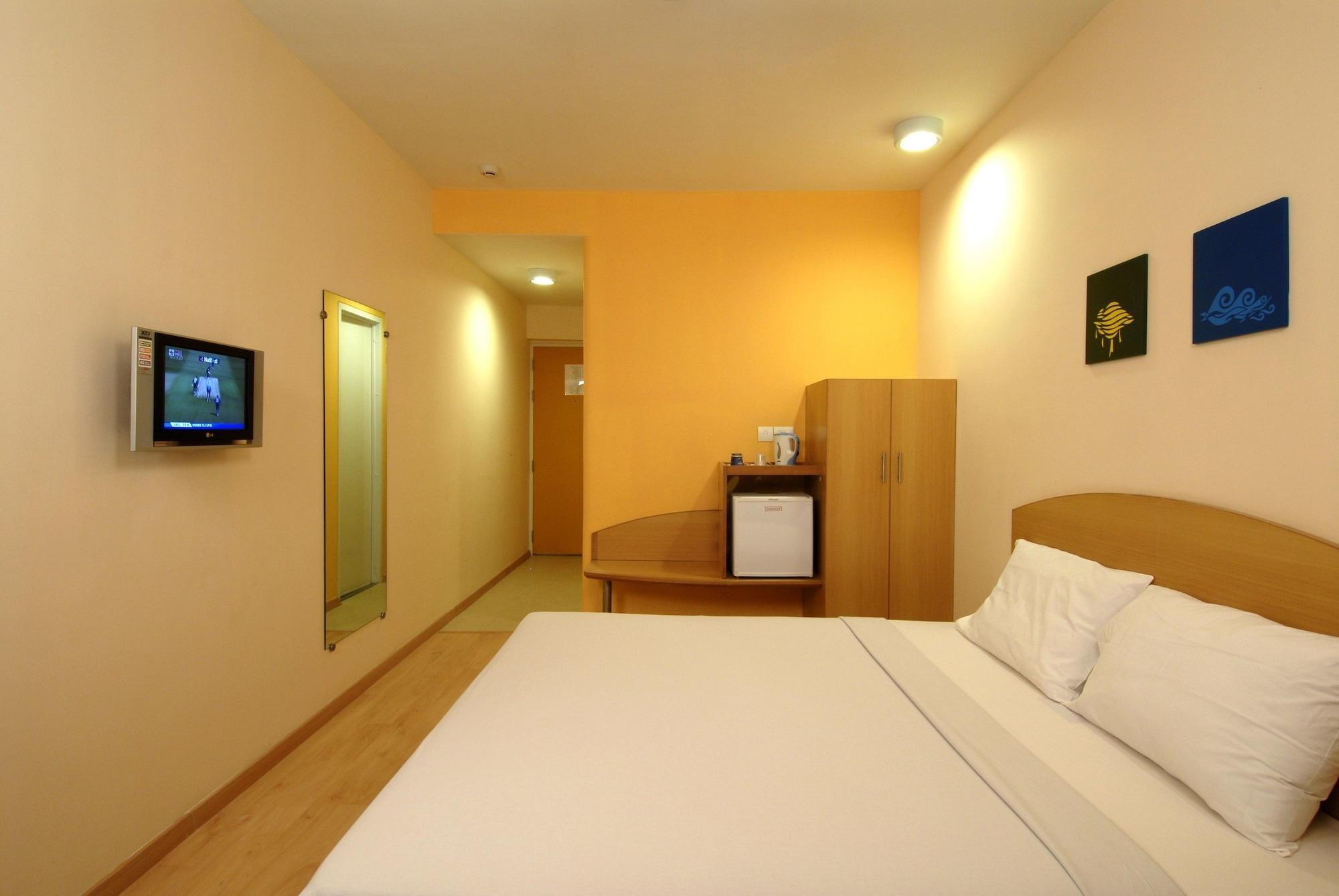 Vadodara Hotel Vadodara