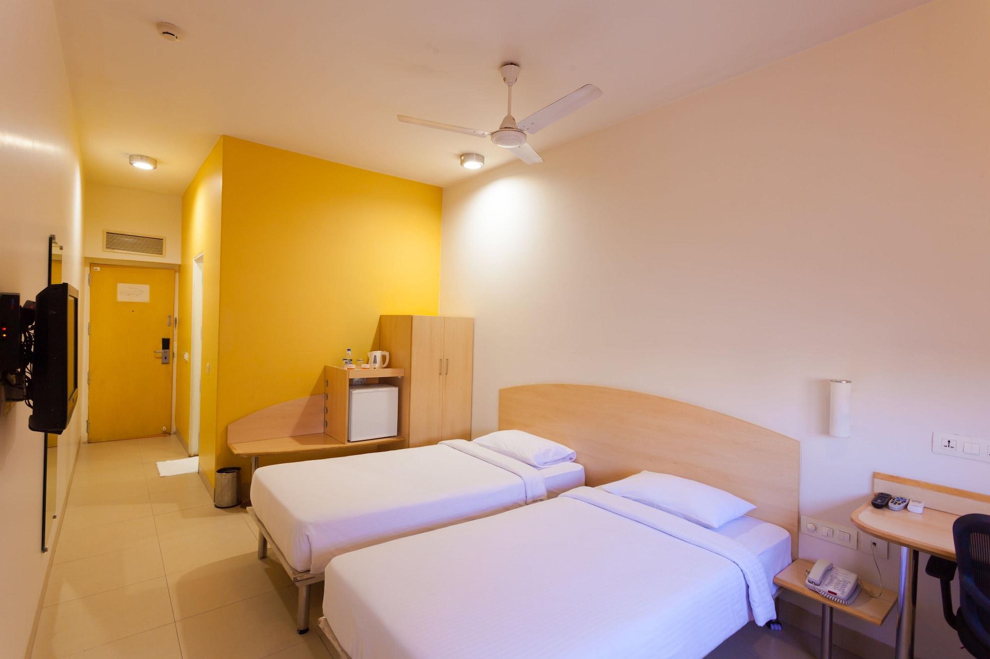 Vadodara 3*
