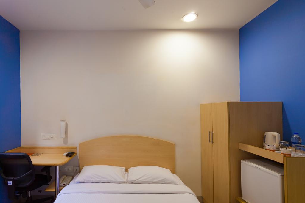 Vadodara Hotel