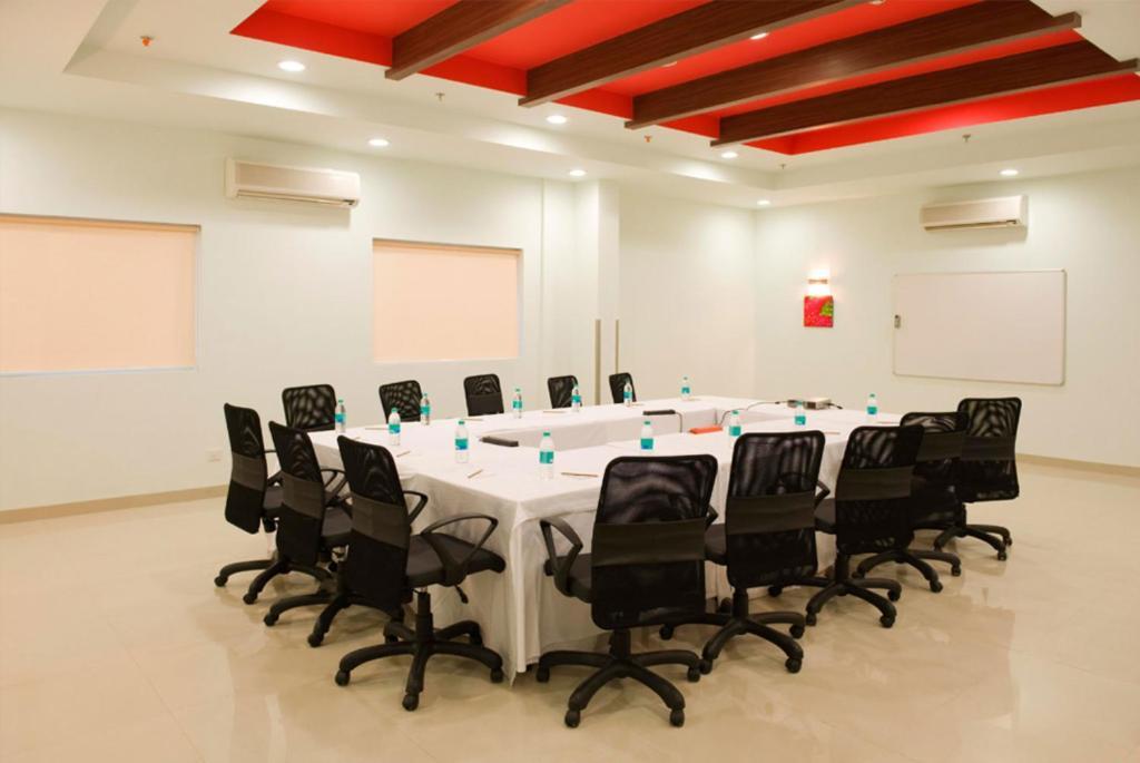 Hotel Vadodara